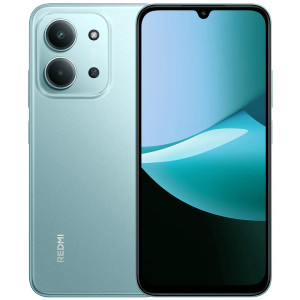 Xiaomi Redmi 15c 8GB 256GB verde