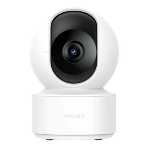 Cámara Cableada Interior Xiaomi Imilab C21 360° 2,5K