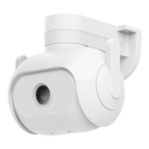 Cámara Cableada Xiaomi Imilab Ec5 Día Noche Ip66 360° 2,5K