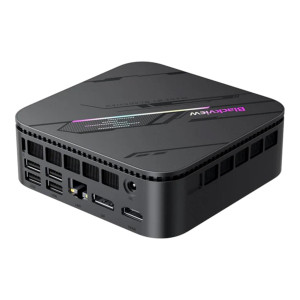 Mini Pc Blackview Mp100 Pro Core I5 16gb 512gb Win11 Pro