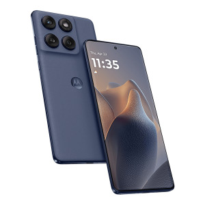 Motorola Edge 60 Fusion 6,67'' 5G 8gb 256gb Dual Cam 50mp