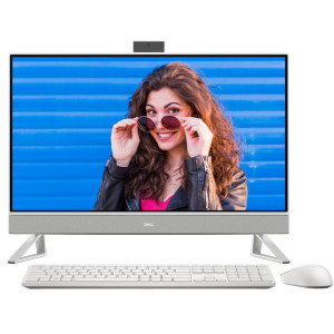 Equipo All in One DELL Core 7 150U 5.4Ghz, 16GB, 1TB SSD, 27