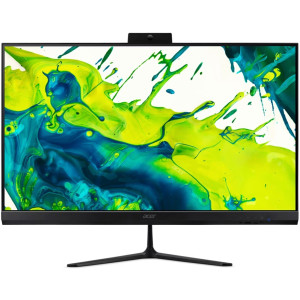 Equipo All in One Acer Ryzen 7 4.5GHz, 16GB, 1TB SSD, 27