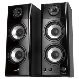 Parlantes Genius 2.0 60W SP-HF2800 bluetooth