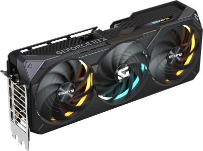 Gigabyte GeForce RTX 5080 GAMING OC 16G - Tarjeta gráfica - GeForce RTX 5080 - 16 GB GDDR7 - PCI Express 5.0 - 3 x DisplayPort, HDMI - caja