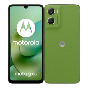 Motorola Moto G06 6,88'' 4G 4gb 128gb 50mp+8mp