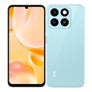 ZTE Blade A55 6,75'' 4G 12gb 128gb Dual Cam 13mp