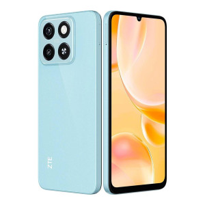 ZTE Blade A55 6,75'' 4G 12gb 128gb Dual Cam 13mp