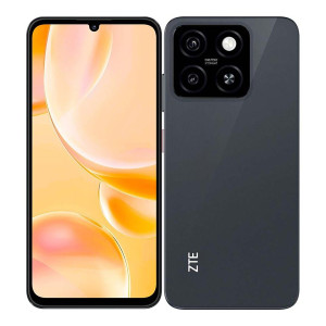 ZTE Blade A55 6,75'' 4G 12gb 128gb Dual Cam 13mp