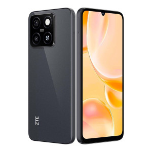 ZTE Blade A55 6,75'' 4G 12gb 128gb Dual Cam 13mp