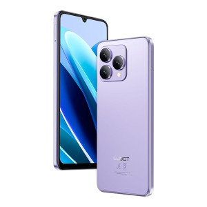 Cubot A40 6,88'' 4G 4gb 256gb Triple Cam 48mp