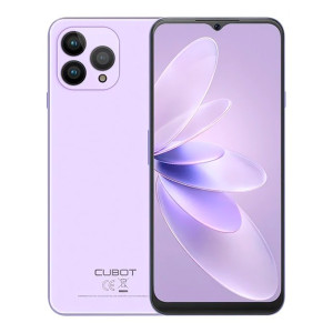 Cubot P80 6,583'' 4G 8gb 256gb Triple Cam 48mp