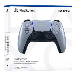 Gamepad Inalámbrico Bt Sony Ps5 Dualsense Respuesta Háptica