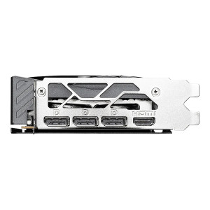 Tarjeta de Video Msi Nvidia GeForce RTX5060 8gb GDDR7 Trio OC