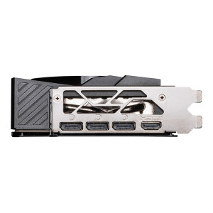 Tarjeta de Video Msi Nvidia GeForce RTX5070 12gb GDDR7 Trio OC