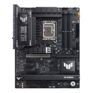 Mother Asus TUF Gaming Z890-Plus WiFi 7 LGA 1851