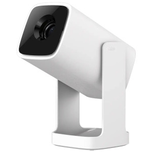 Proyector Wanbo Cube 1 blanco