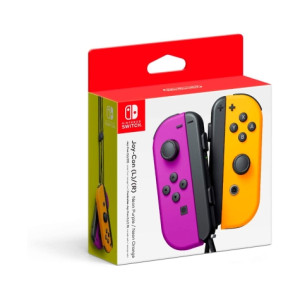 ACC JOY CON L R NEON PURPLE