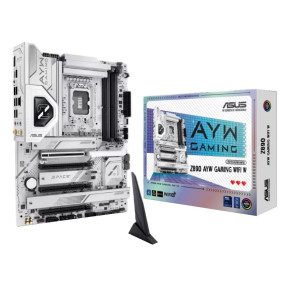 Mother Asus Z890 AYW Gaming WiFi 6 W LGA 1851