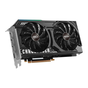 Tarjeta Asrock Intel B580 Arc Challenger 12gb Oc