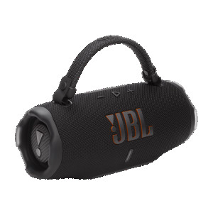 Parlante Portatil JBL Charge 6 Bluetooth negro