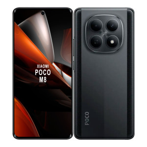 Xiaomi Poco M8 6,77'' 5G 8gb 512gb Doble Cam 50mp