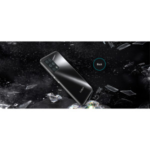 Cubot X30 6,4'' 4G 6gb 128gb Penta Cam 48mp