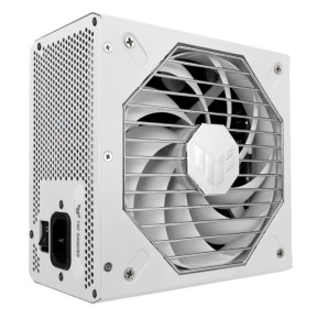 Fuente Asus TUF Gaming 1000G 80 Plus Gold Blanca