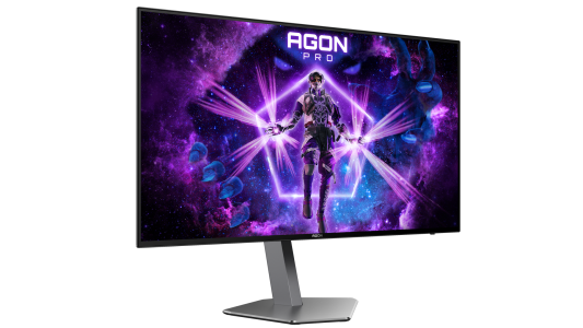 MONITOR GAMING QD-OLED 27