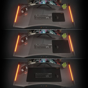 Mouse Pad Cougar Turbo L Open Box