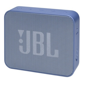 Parlante JBL Go Essential 2 azul