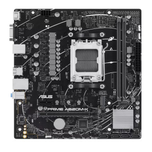 Mother Asus PRIME A620M-K AM5