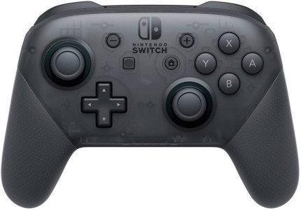 ACC SWITCH PRO CONTROLLER