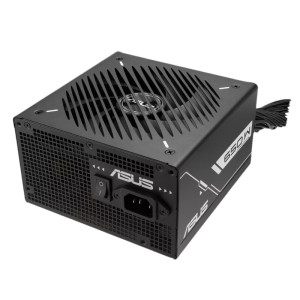 Fuente Asus Prime 650B Black 80 Plus Bronze