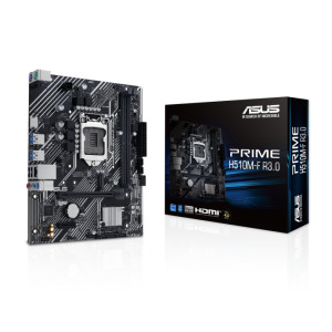 Mother Asus Prime H510M-F R3.0 LGA1200