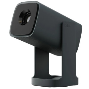 Proyector Wanbo Cube 1 verde