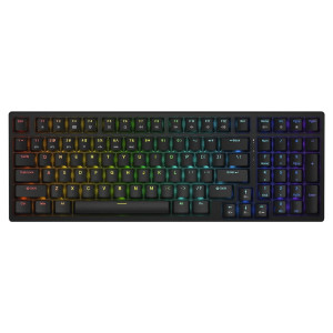 Teclado Cougar Ultimus Pro Black