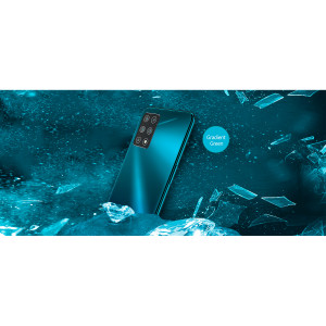 Cubot X30 6,4'' 4G 6gb 128gb Penta Cam 48mp