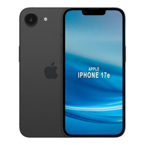 iPhone 17e 6,1'' 5G 8gb 256gb 48mp+12mp
