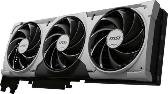 RTX 5080 16G VENTUS 3X OC PLUS