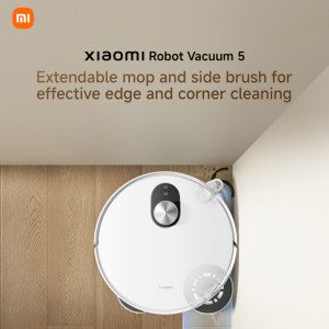 Aspiradora Robot Xiaomi Vacuum 5 20000Pa