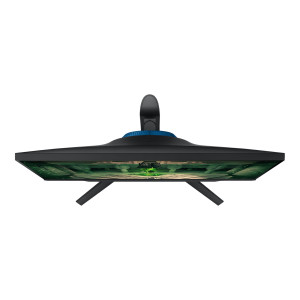 Monitor Gaming Plano Samsung Odyssey G4 25'' 1080p 240hz