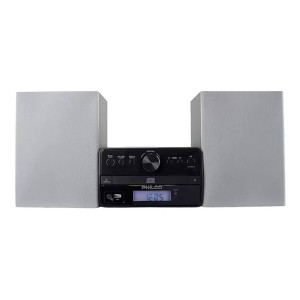 Sistema de Sonido Philco PES3515 BT 15W Estéreo CD-R/RW FM