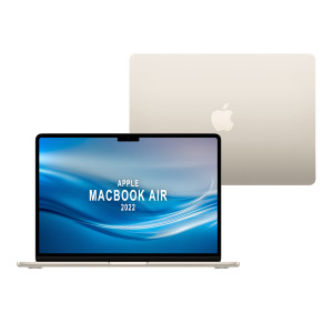 Apple Macbook Air 13,6'' M2 8gb 512gb Mac