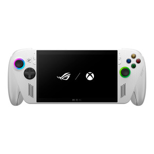 Consola Asus Rog Xbox Ally 7'' Ryzen Z2 16gb 512gb Win11