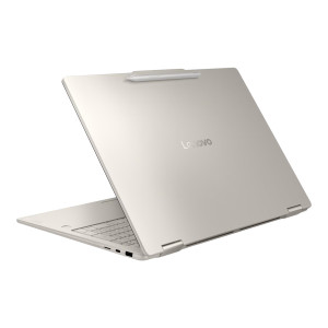 Notebook 2en1 Lenovo 16'' Táctil AI 5 16gb 512gb Win11