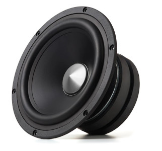 Parlantes Edifier T5 negro