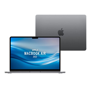 Apple Macbook Air 13,6'' M2 8gb 256gb Mac
