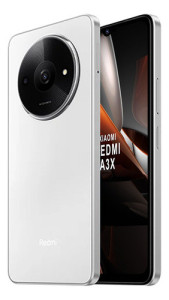 Celular Xiaomi Redmi A3x 4+128gb White