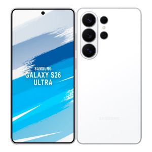 Samsung Galaxy S26 Ultra 6,9'' 5G 12gb 512gb Quad Cam 200mp